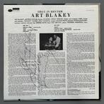 Art Blakey - Orgy In Rhythm (SIGNED by Art Blakey!!) -, Nieuw in verpakking