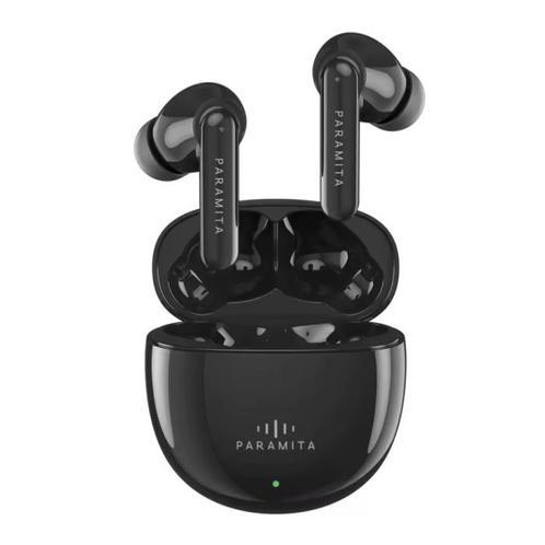 P5 Draadloze Oortjes - HiFi Oordopjes TWS Koptelefoon, Telecommunicatie, Mobiele telefoons | Toebehoren en Onderdelen, Nieuw, Verzenden