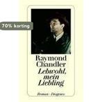 Lebwohl, mein Liebling 9783257203127 Raymond Chandler, Boeken, Verzenden, Gelezen, Raymond Chandler