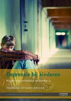 9789020999730 Kinderpsychologie in praktijk 5 -   Depress..., Boeken, Zo goed als nieuw, Yvonne Stikkelbroek, Verzenden