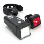 Fietsverlichtingset | AXA | Niteline T1, Verzenden, Nieuw