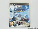 Playstation 3 / PS3 - Sengoku Basara - Samurai Heroes - New, Spelcomputers en Games, Verzenden, Gebruikt