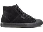 DC Shoes Manual Hi - Sneakers - maat 40 - zwart, Verzenden, Nieuw