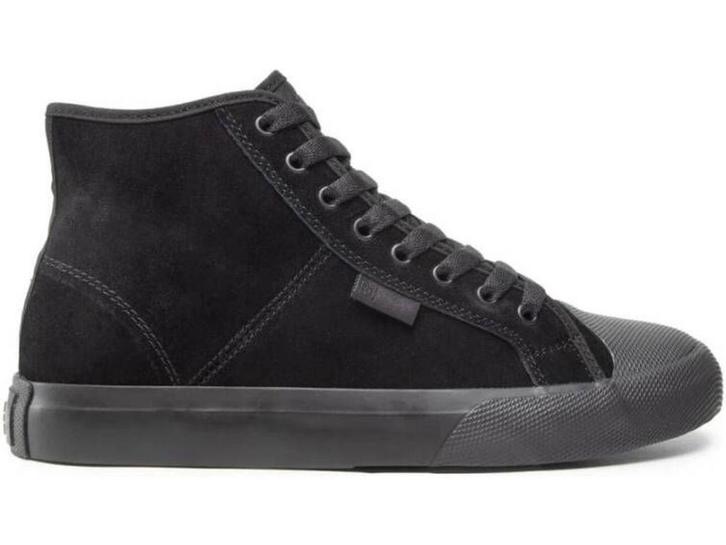 DC Shoes Manual Hi - Sneakers - maat 40 - zwart, Huis en Inrichting, Woonaccessoires | Overige, Nieuw, Verzenden