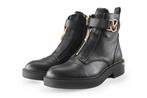 Mexx Biker boots in maat 39 Zwart | 10% extra korting, Mexx, Verzenden, Zwart, Overige typen