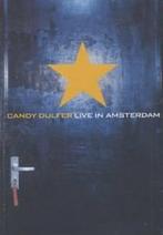 dvd - Candy Dulfer - Candy Dulfer - Live in Amsterdam [DVD], Zo goed als nieuw, Verzenden