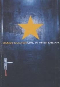 dvd - Candy Dulfer - Candy Dulfer - Live in Amsterdam [DVD], Cd's en Dvd's, Dvd's | Overige Dvd's, Zo goed als nieuw, Verzenden