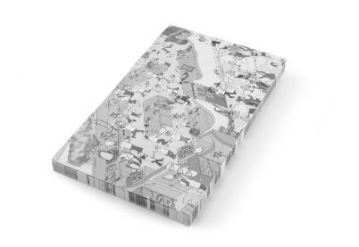 Vetbestendig papier - 500 vellen, Zakelijke goederen, Horeca | Keukenapparatuur, Nieuw in verpakking, Verzenden
