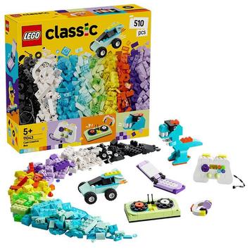 LEGO Classic - Cool Creative Box 11043 beschikbaar voor biedingen