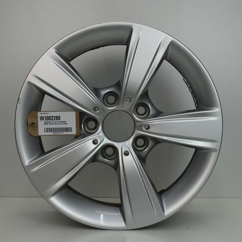 Originele velgen 16 inch BMW 2-serie styling 376 *IN1002288*, Auto-onderdelen, Banden en Velgen, Velg(en), Gebruikt, 16 inch, Personenwagen