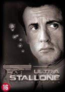 Ultra Stallone collection - DVD, Cd's en Dvd's, Dvd's | Actie, Verzenden, Nieuw in verpakking