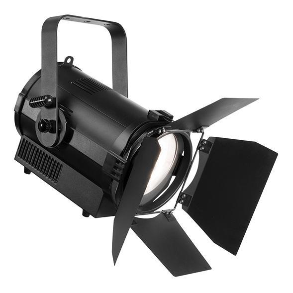 BeamZ Professional BTF200Z LED Spot Fresnel Zoom WW, Muziek en Instrumenten, Licht en Laser, Verzenden
