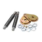 ARB Greasable Fix End Pin Kit - OMEGP1, Ophalen of Verzenden, Nieuw