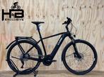 Cube Touring Hybrid Pro 500 Allroad E-Bike Shimano 2021, Ophalen of Verzenden, Zo goed als nieuw, 51 tot 55 cm, Cube