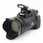 Digitale fotocamera | Nikon Coolpix P1100 | Tweedehands, Verzenden, Gebruikt, Nikon
