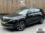 Zakelijke Lease |  Škoda Kodiaq 1.5 TSI Sportline Automaat |, Automaat, Gebruikt, Euro 6, Overige kleuren