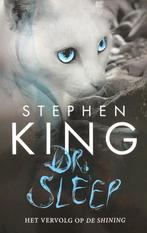 Dr. Sleep 9789021017853 Stephen King, Verzenden, Gelezen, Stephen King