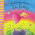 De magische wereld van Isa Belletje / Isa Belletje, Verzenden, Gelezen, E. Thomson