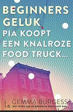 Beginnersgeluk / Brooklyn girls 9789024567539 Gemma Burgess, Verzenden, Gelezen, Gemma Burgess