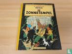 Kuifje - De zonnetempel - 1956, Boeken, Stripboeken, Eén stripboek, Verzenden, Zo goed als nieuw, Remi, Georges.