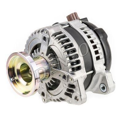 Dynamo / Alternator FORD C-MAX (1.8 TDCi), Auto-onderdelen, Motor en Toebehoren, Nieuw, Ophalen of Verzenden