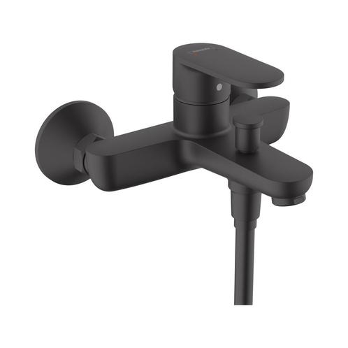 Opbouw Badmengkraan HansGrohe Vernis Blend Eengreeps Mat, Doe-het-zelf en Verbouw, Sanitair, Kraan, Nieuw, Ophalen of Verzenden