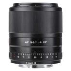 Viltrox 56mm F1.4 AF Fujifilm X-Mount Objectief - Nieuw!, Ophalen of Verzenden, Nieuw, Telelens