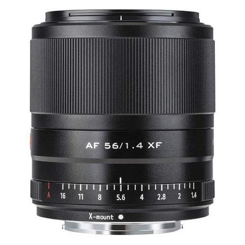 Viltrox 56mm F1.4 AF Fujifilm X-Mount Objectief - Nieuw!, Audio, Tv en Foto, Fotografie | Lenzen en Objectieven, Telelens, Nieuw