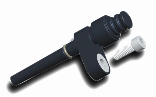 BorgWarner Speed Sensor Kit EFR Speed Sensor Kit - 179430, Auto diversen, Tuning en Styling, Ophalen of Verzenden
