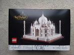 Lego Set - 21056 - Architecture - Taj Mahal, Kinderen en Baby's, Speelgoed | Duplo en Lego, Nieuw