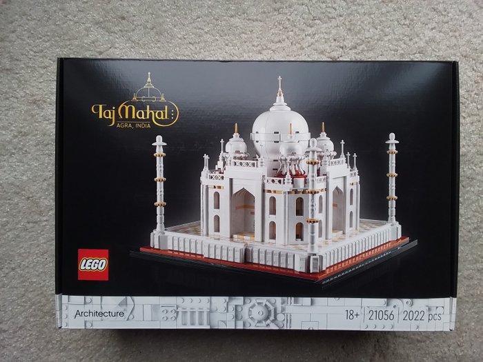 Lego Set - 21056 - Architecture - Taj Mahal, Kinderen en Baby's, Speelgoed | Duplo en Lego
