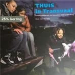 Thuis in Transvaal 9789081043915 G. van der Valk, Verzenden, Gelezen, G. van der Valk