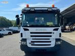 Scania P230 B6X2*4 + Translift, Scania