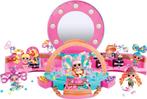 L.O.L. Surprise! - Hair Beads Salon, Kinderen en Baby's, Speelgoed | Overig, Ophalen of Verzenden, Nieuw