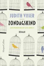 9789402702569 Zondagskind Judith Visser, Boeken, Nieuw, Judith Visser, Verzenden