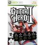 Xbox 360 Guitar Hero II, Spelcomputers en Games, Games | Xbox 360, Verzenden, Zo goed als nieuw