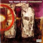 cd - Ten Years After - Stonedhenge, Verzenden, Nieuw in verpakking