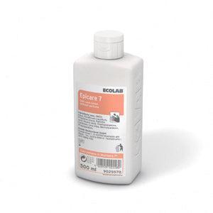 Ecolab Epicare 7, 12 x 500 ml, Huis en Inrichting, Schoonmaakartikelen, Verzenden