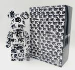 Medicom Toy Be@rbrick x LFYT × KRINK - LFYT x KRINK 400% &, Antiek en Kunst, Kunst | Schilderijen | Modern