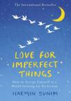 Love for Imperfect Things - Engels boek van Haemin