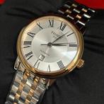 Tissot - Carson Premium Automatic Lady - T122.207.22.033.00, Nieuw
