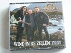 Ancora - Wind in de Zeilen (CD + DVD)