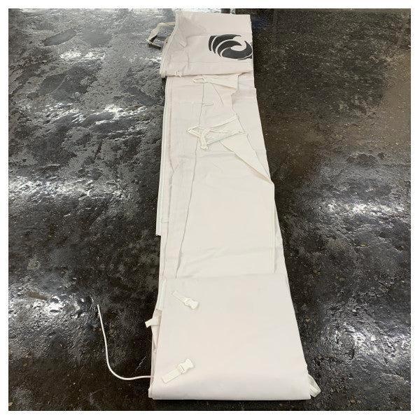 Bieden: Incidence Sails Oceanis Yacht 62 lazy, Watersport en Boten, Zeilen en Zeiltoebehoren, Nieuw, Ophalen of Verzenden