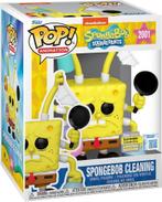 Funko Pop! Super - Spongebob Squarepants - Spongebob, Verzamelen, Poppetjes en Figuurtjes, Verzenden, Nieuw