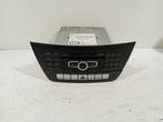 Navigatiesysteem Mercedes-Benz C-Class  C 180 CDI A166902270, Ophalen of Verzenden, Gebruikt, Mercedes-Benz