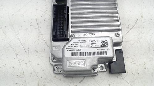 Computer navigatie Ford Fiesta VII 1.5 TDCi H1BT14G371AFC, Auto-onderdelen, Elektronica en Kabels, ARN erkend, Stiba lid, Erkend duurzaam