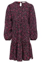 -40% Looxs Revolution  Looxs Revolution Meisjes jurk crinkel, Verzenden, Nieuw