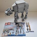 Lego Set - 8129 - Star Wars - AT-AT Walker, Kinderen en Baby's, Speelgoed | Duplo en Lego, Nieuw