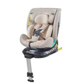 Bellaby G409iso Autostoel - 360° - Isofix - 0-6 Jaar - Khaki, Kinderen en Baby's, Ophalen of Verzenden, Nieuw