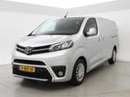 Toyota ProAce Worker 2.0 D-4D LONG + 2 SCHUIFDEUREN | LEDER, Gebruikt, Euro 6, Overige kleuren, Leder
